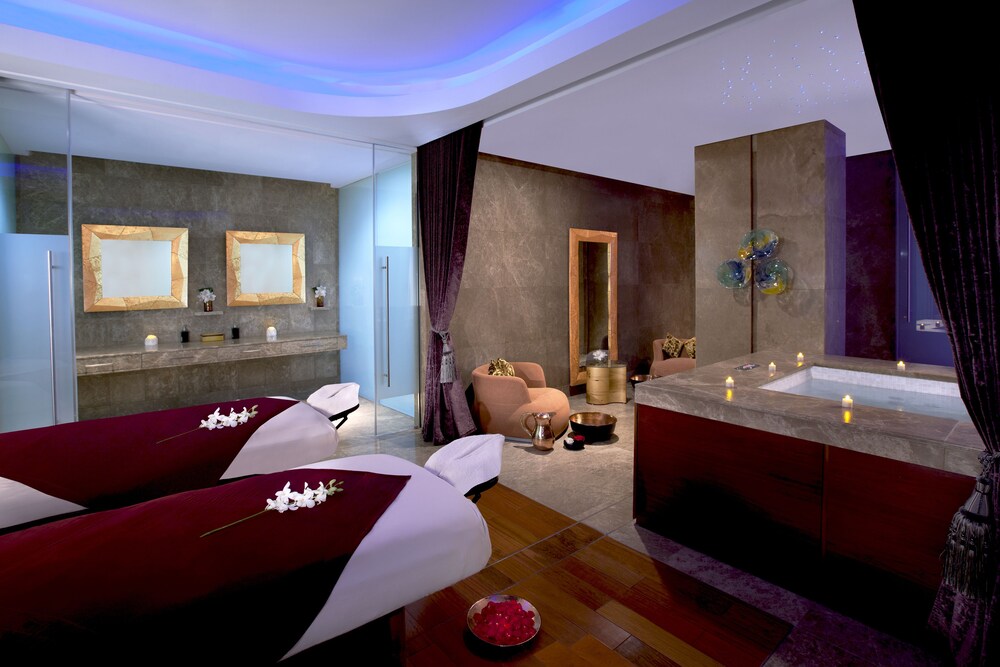 Treatment Room