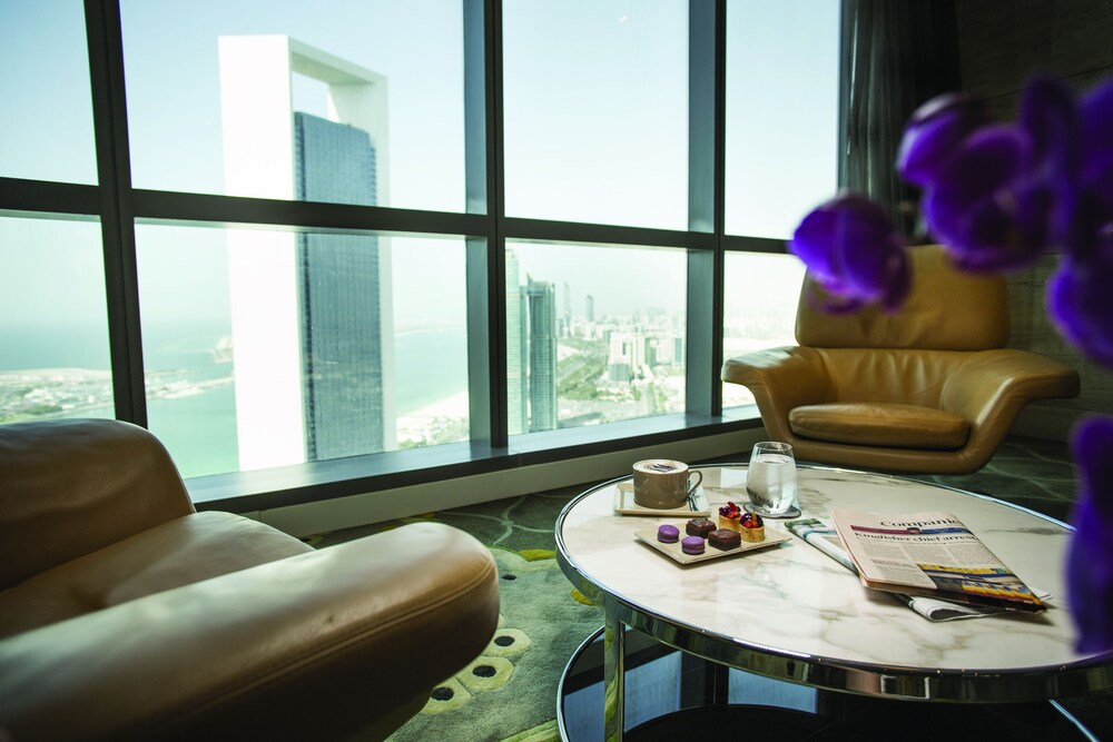 Executive Lounge
