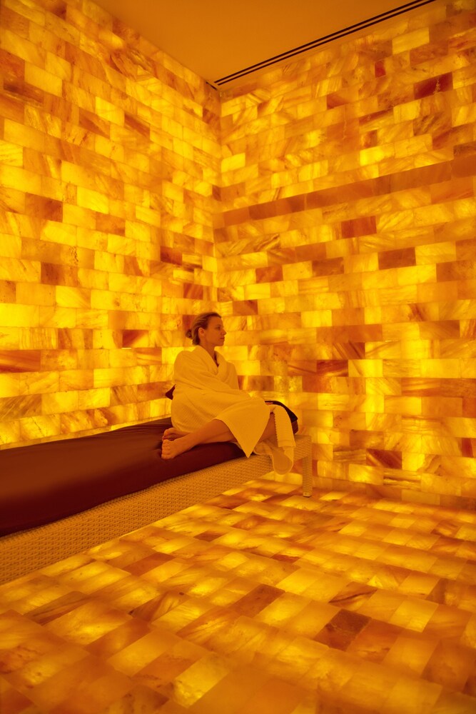 Spa Treatment