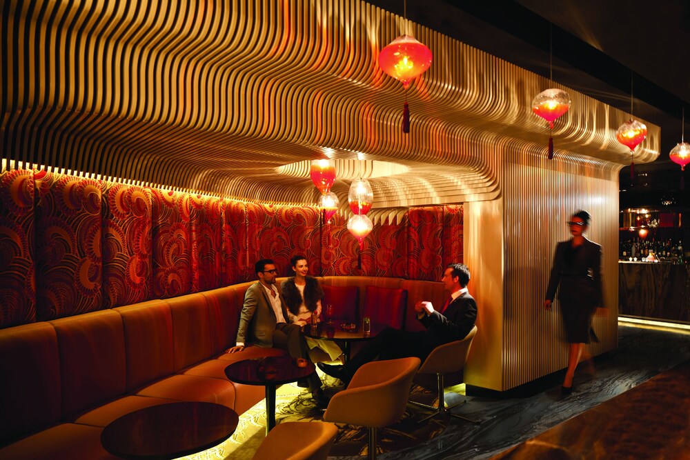 Hotel Lounge