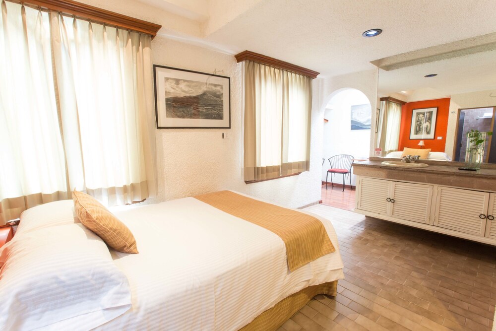 Guestroom
