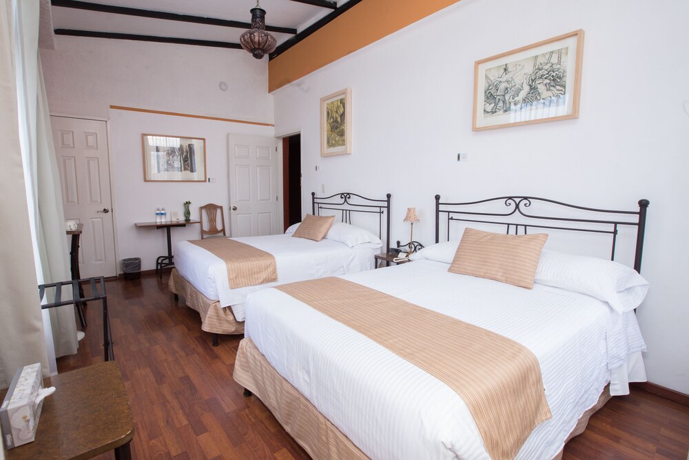 Guestroom