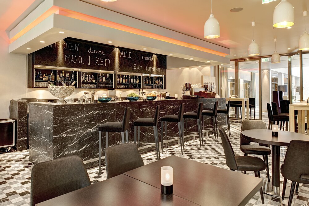 Hotelbar