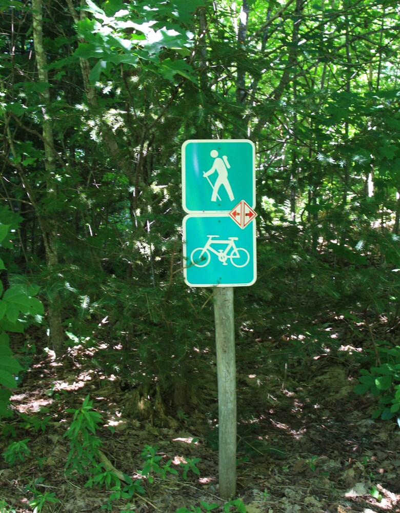 Hiking