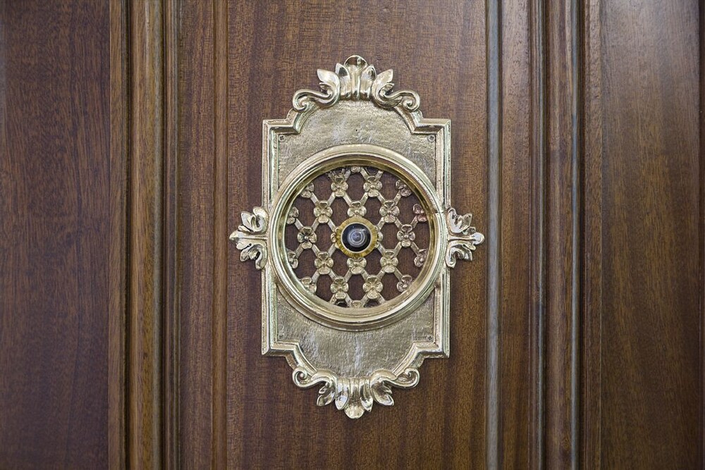 Hotel Interior