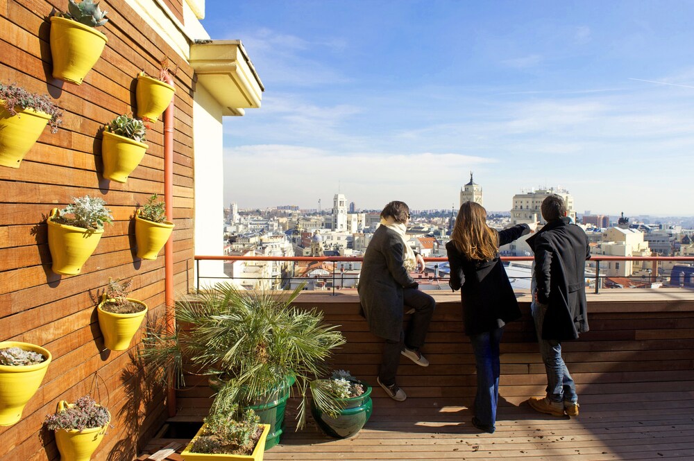 City View