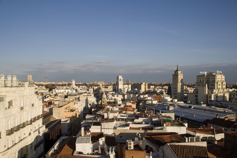 City View