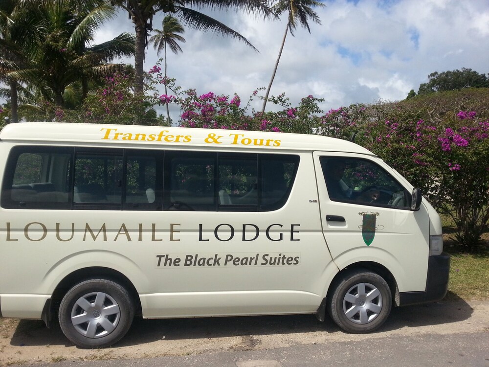 Airport Shuttle