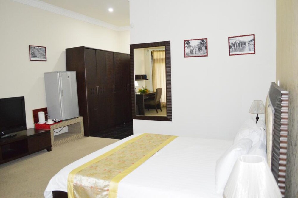 Guestroom