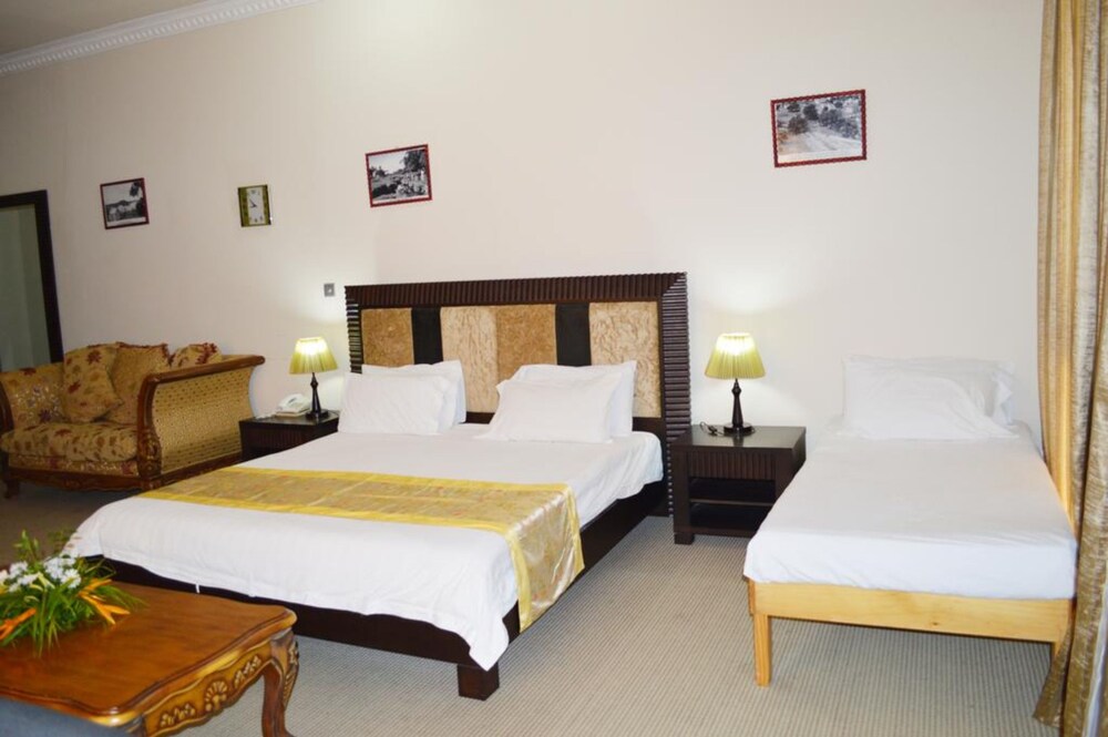Guestroom