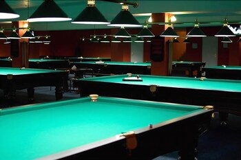 Billiards