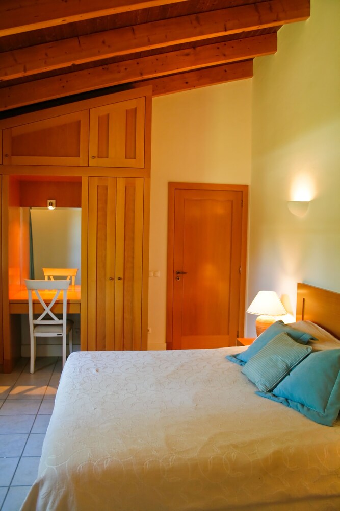 Villa Four Bedroom up to 8 persons - Guestroom