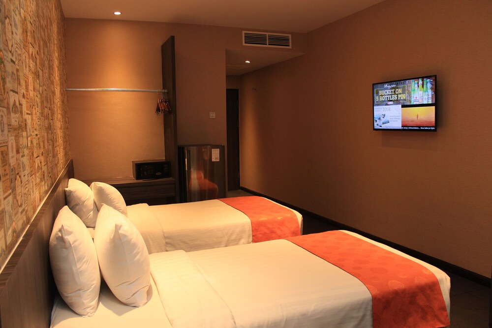 Guestroom