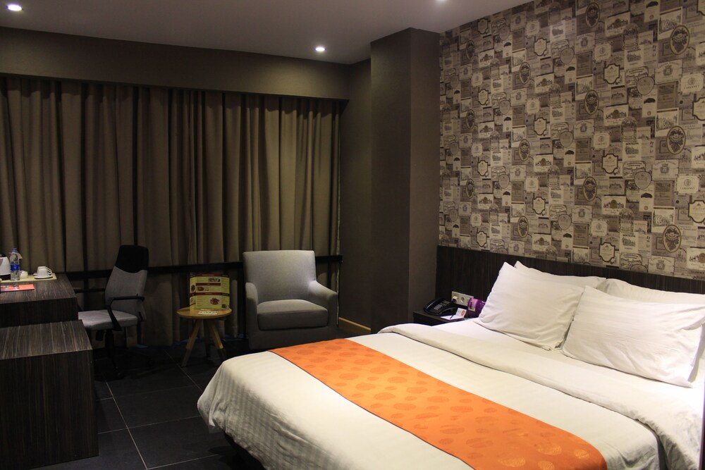 Guestroom