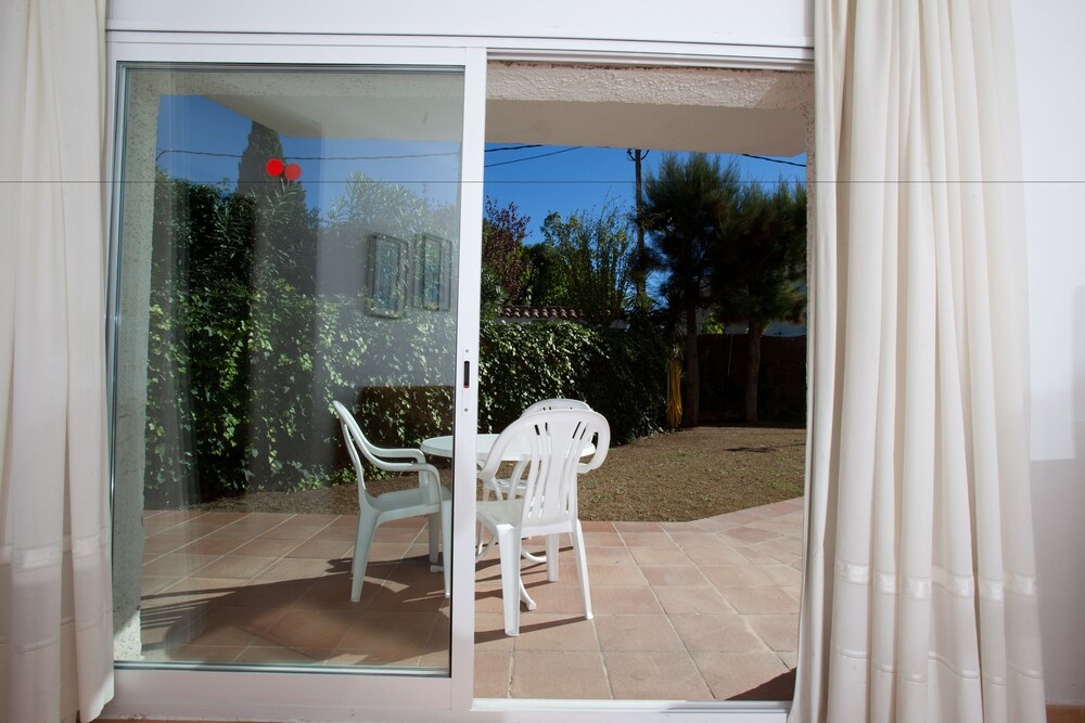 Apartment, 1 Bedroom (3 people) - Balcony