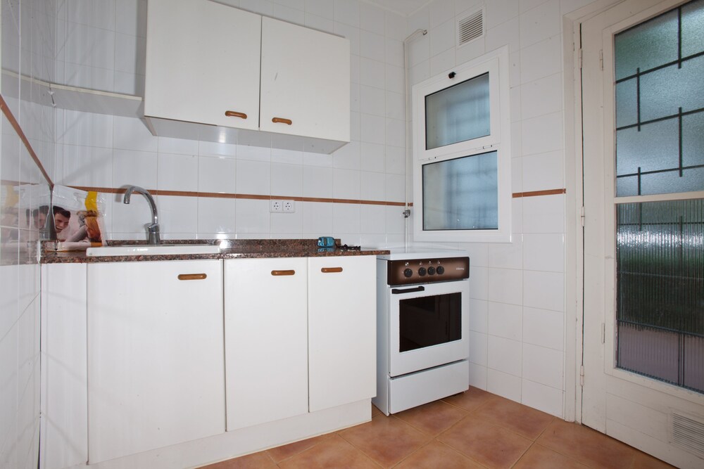 Apartment, 1 Bedroom (3 people) - In-Room Kitchen