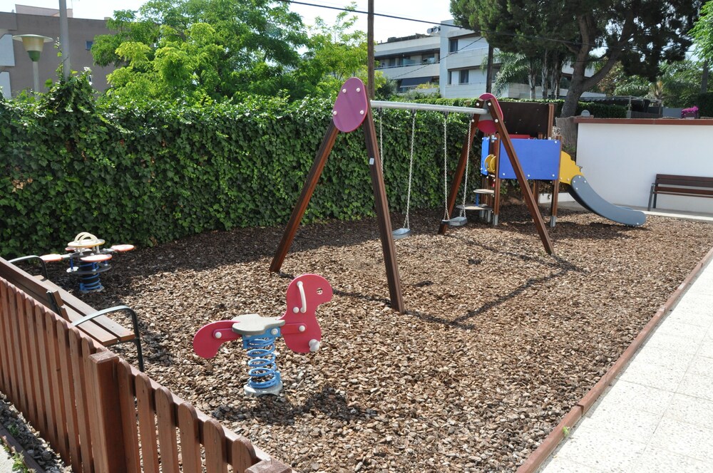Childrens Area