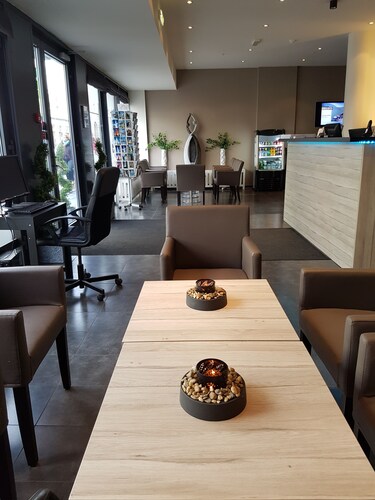 City Center Hotel