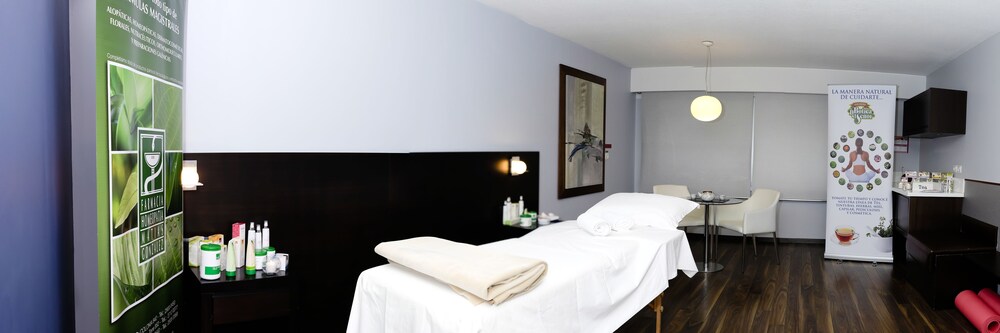 Spa Treatment