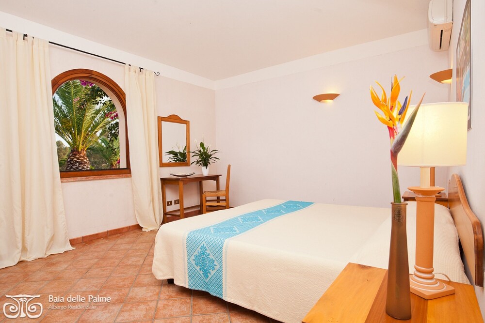 Apartment, 2 Bedrooms - Guestroom