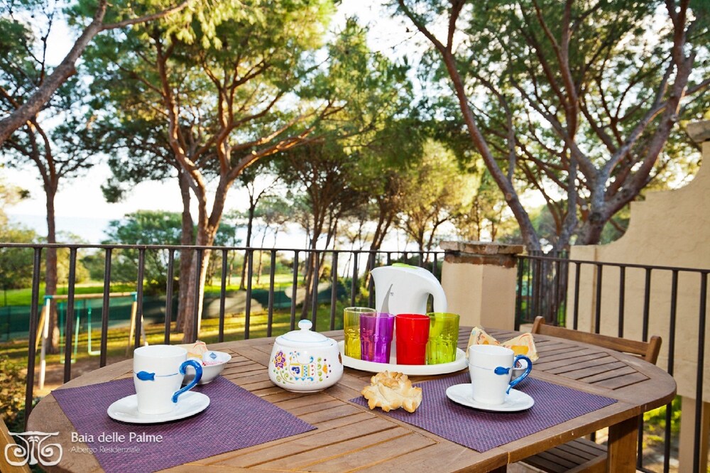 Apartment, 2 Bedrooms, Sea View - Guestroom