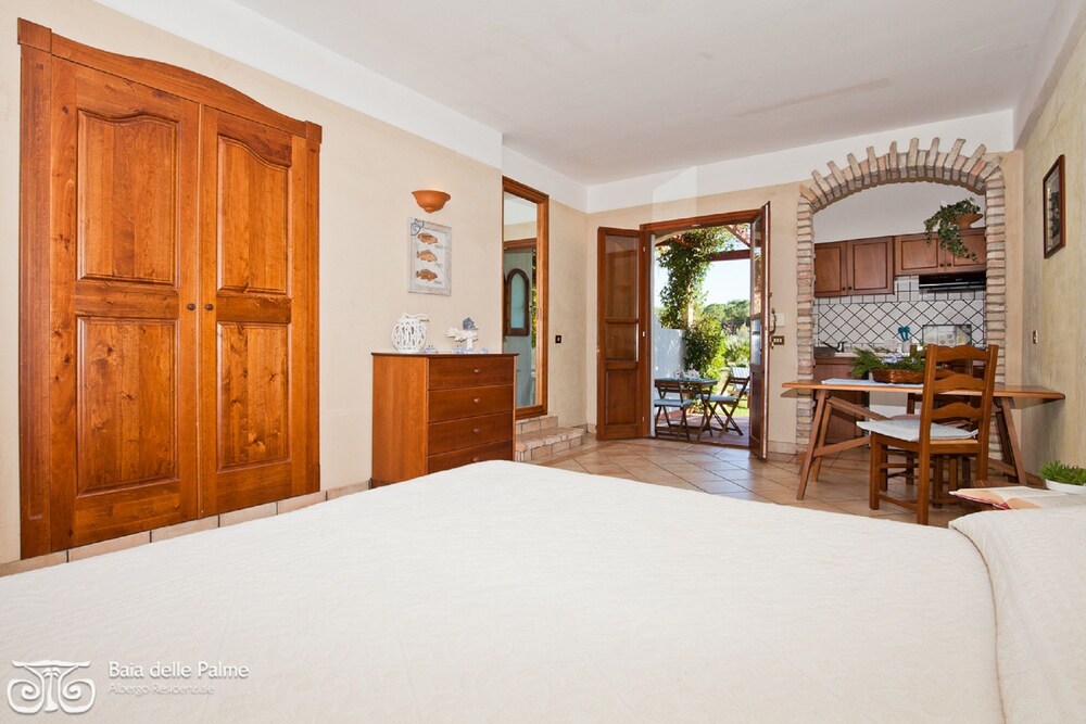 Studio - Guestroom