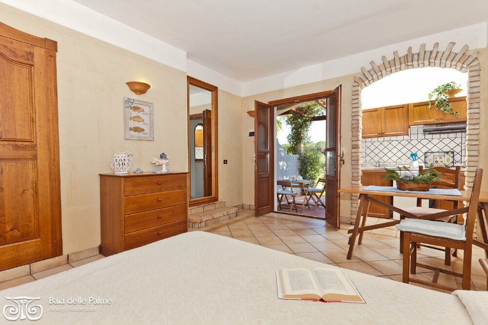 Studio - Guestroom