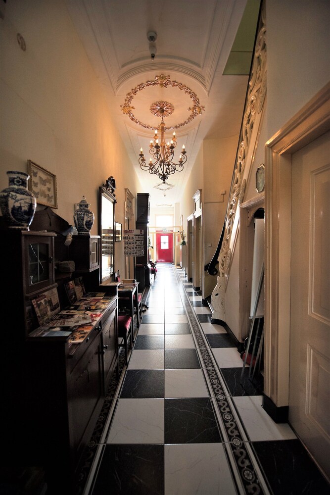 Hotel Interior