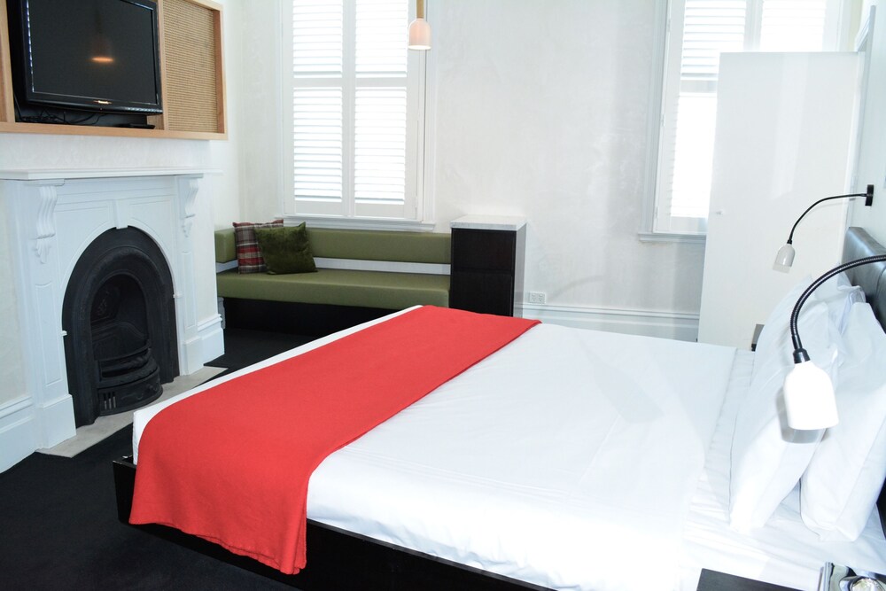 Guestroom