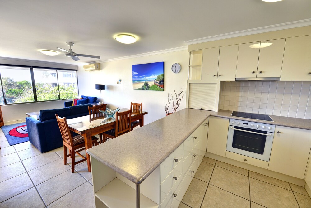 Superior Apartment, 2 Bedrooms, Spa Bath - In-Room Kitchen