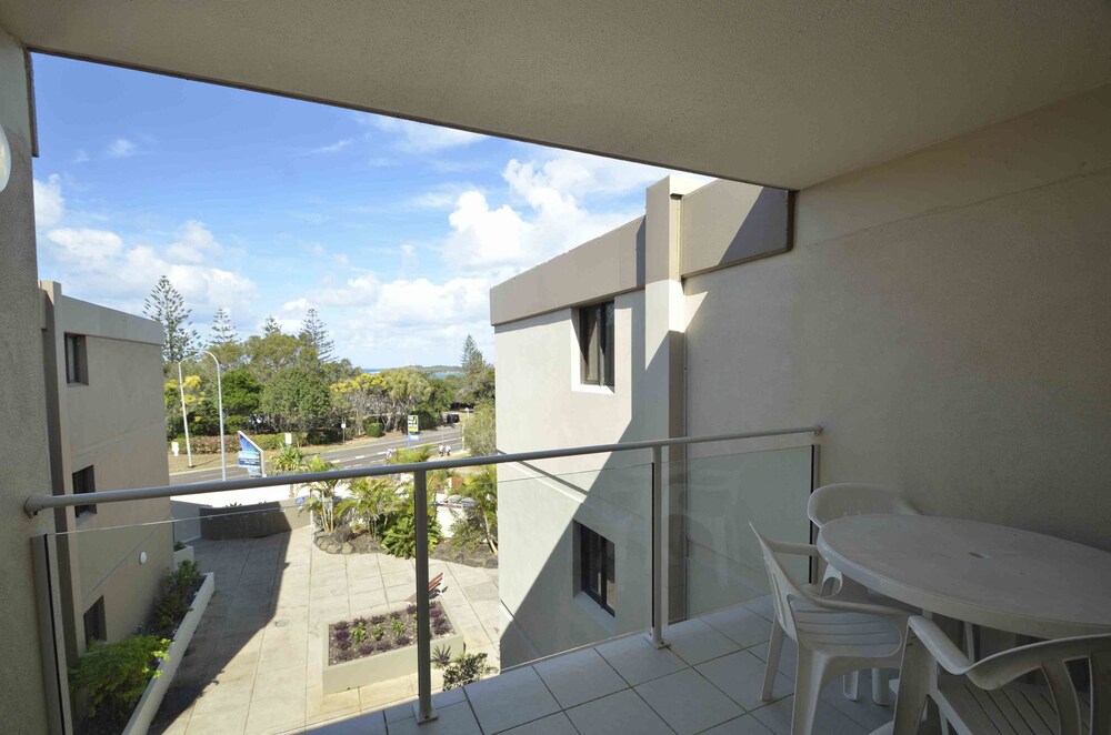 Economy Apartment, 3 Bedrooms - Terrace/Patio