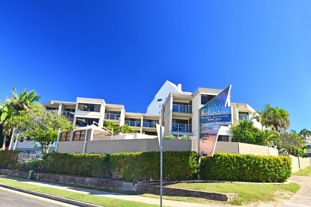 Hotel Front
