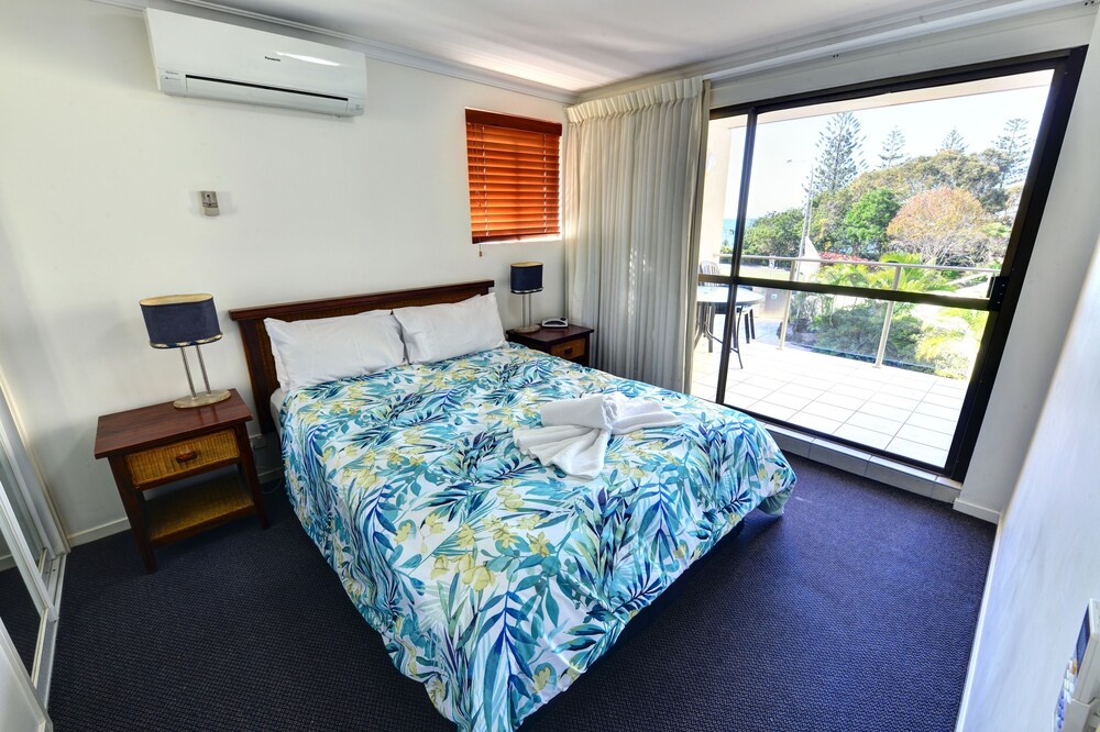 Superior Apartment, 2 Bedrooms, Spa Bath - Guestroom