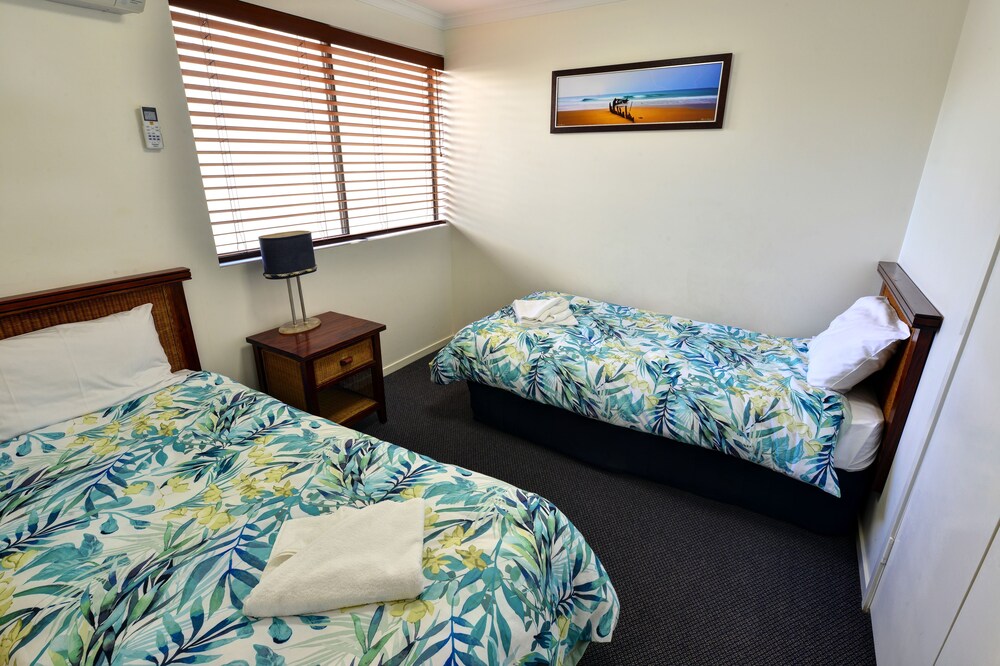 Superior Apartment, 2 Bedrooms, Spa Bath - Guestroom