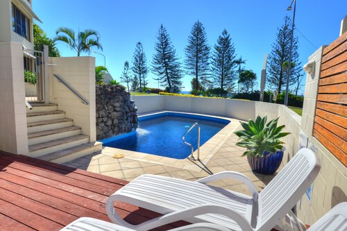 Bellardoo Holiday Apartments