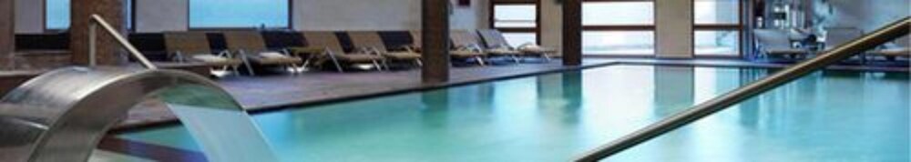 Piscina coperta