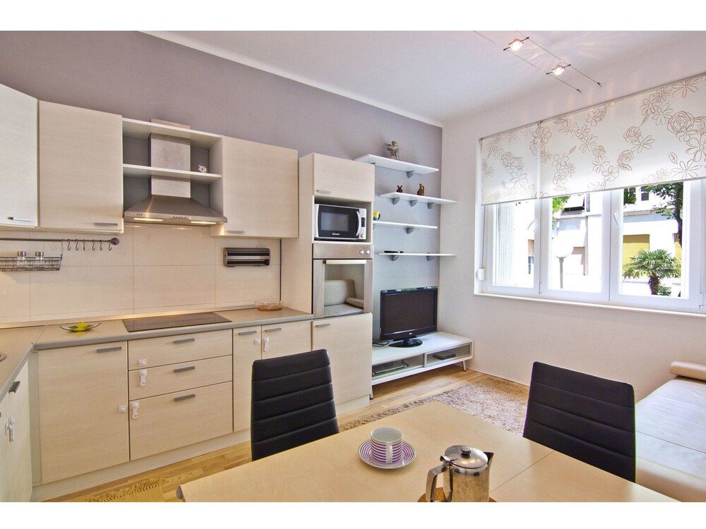 Standard Apartment, 2 Bedrooms - Featured Image