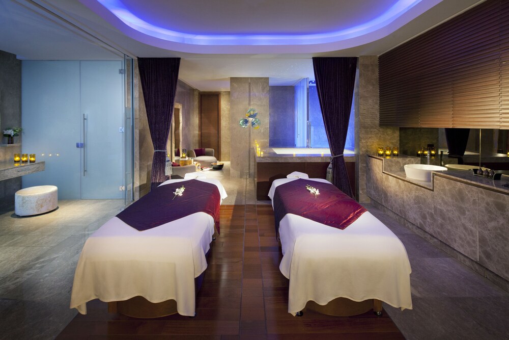 Treatment Room