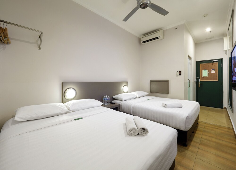 Guestroom