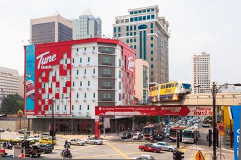 Hotel Front