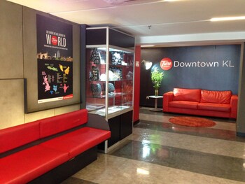 Hotel Interior