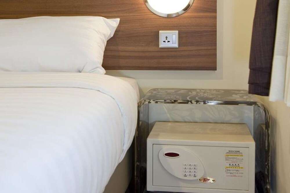 In-Room Safe