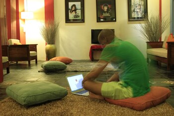 Guestroom