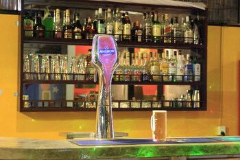 Poolside Bar