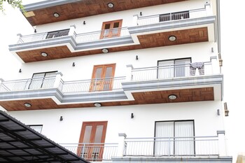 Hotel Front