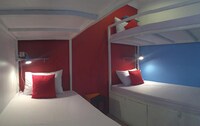 Standard Shared Dormitory, Women only
