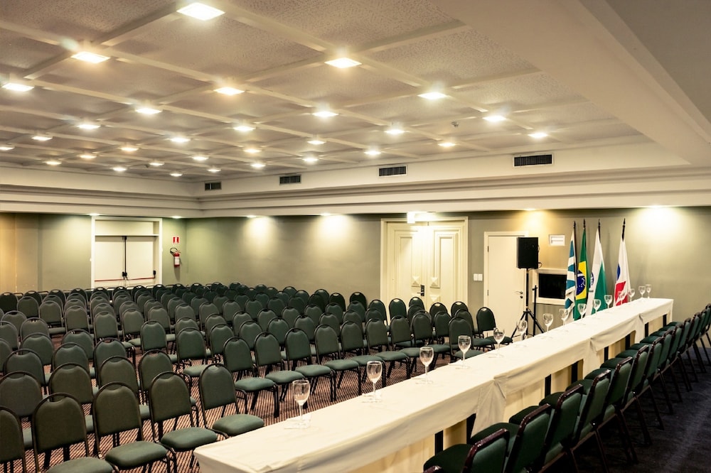 Espaço para eventos