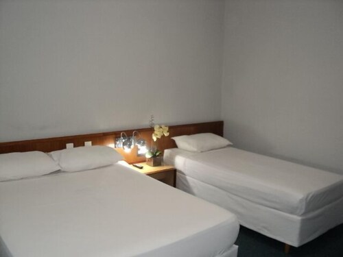Hotel San Martin