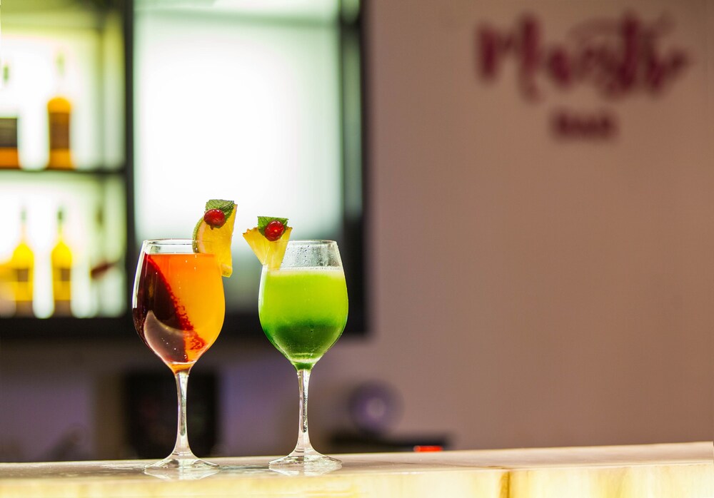 Hotel Bar