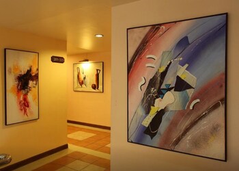 Hotel Interior